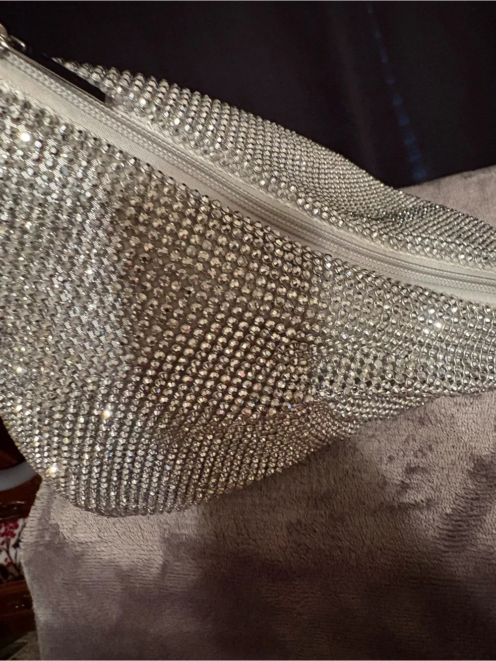 Jessica McClintock purse